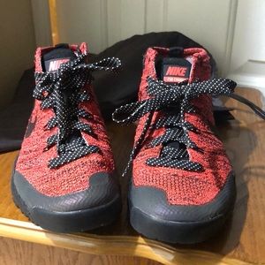 Nike FSB CHUKKA sneakers